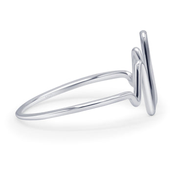 Heartbeat Ring